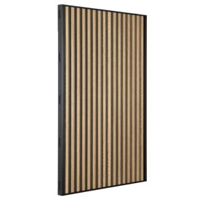 PROTECTION MURALE CEDAR VERTICALE